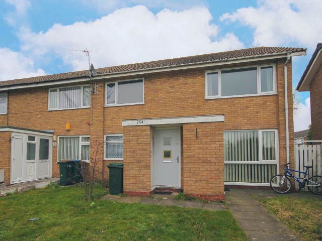 Apartment at Woodway Lane, Coventry