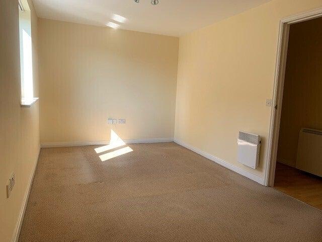 Apartment at Woolmoore Road, Liverpool