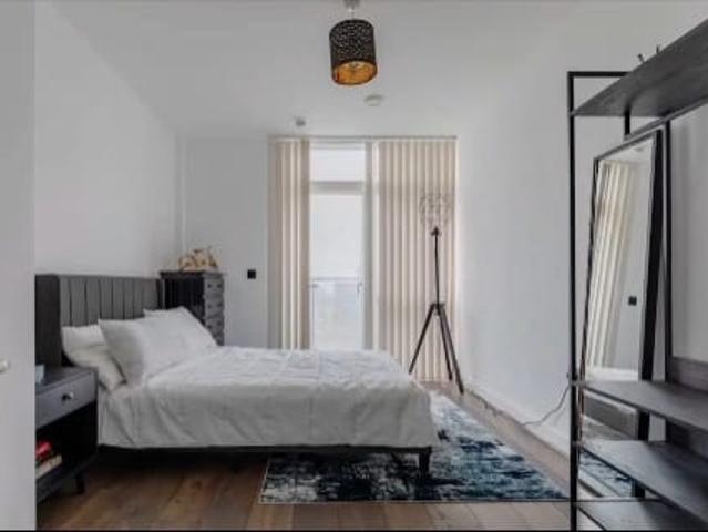Apartment at Woolmore Street, Greater London