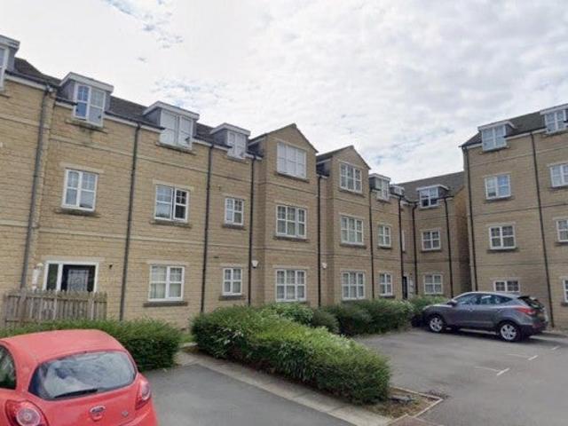 Apartment at Woolcombers Way, Bradford