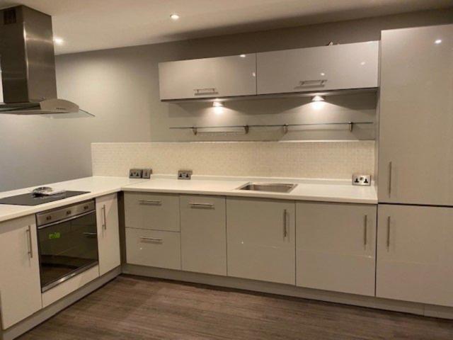 Apartment at Woolpack Lane, Nottingham