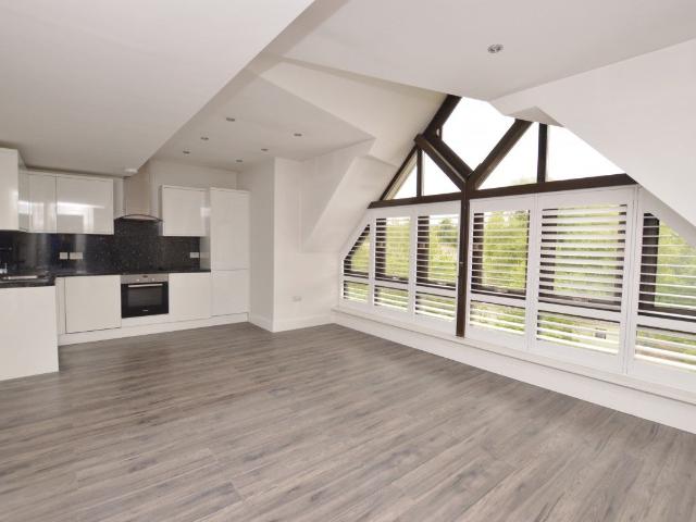 Apartment at Woolsack Way, Waverley