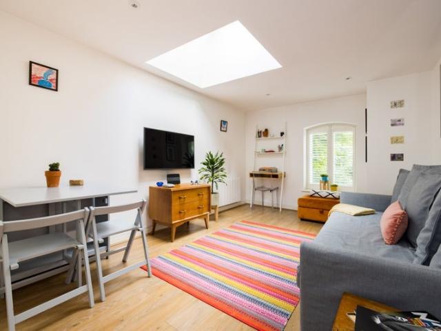Apartment at Woolwich Manor Way, Greater London