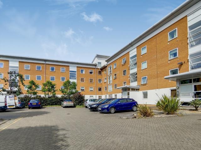 Apartment at Woolwich Manor Way, Greater London