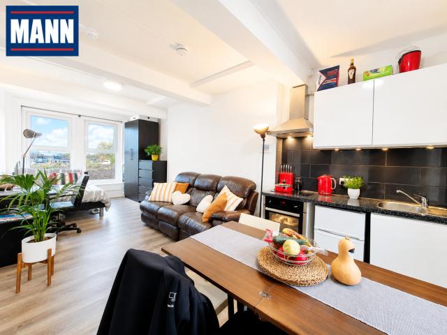 Apartment at Woolwich Road, Greater London
