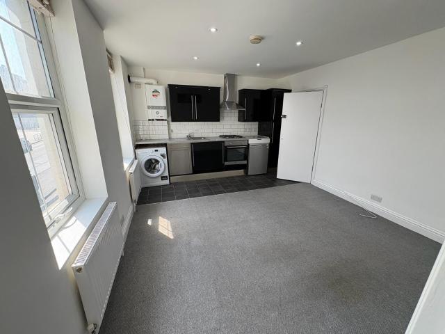 Apartment at Woolwich Road, Greater London