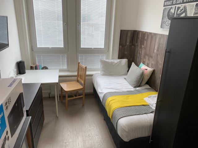 Apartment at Woolwich Road, Greater London