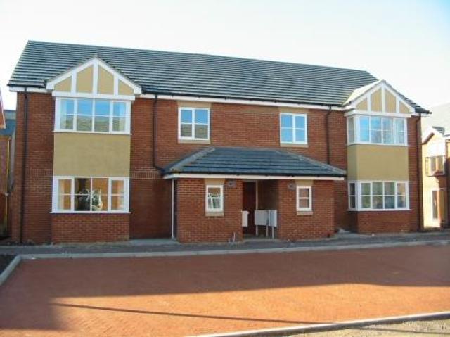 Apartment at Wooton Court, Milton Keynes