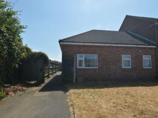 Apartment at Wootton Road, Grimsby