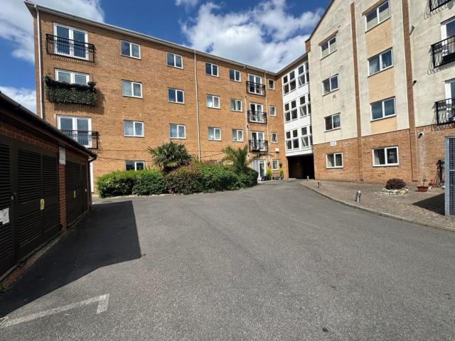 Apartment at Wootton Street, Portsmouth