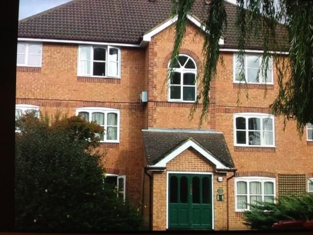Apartment at Worcester Gardens, Slough