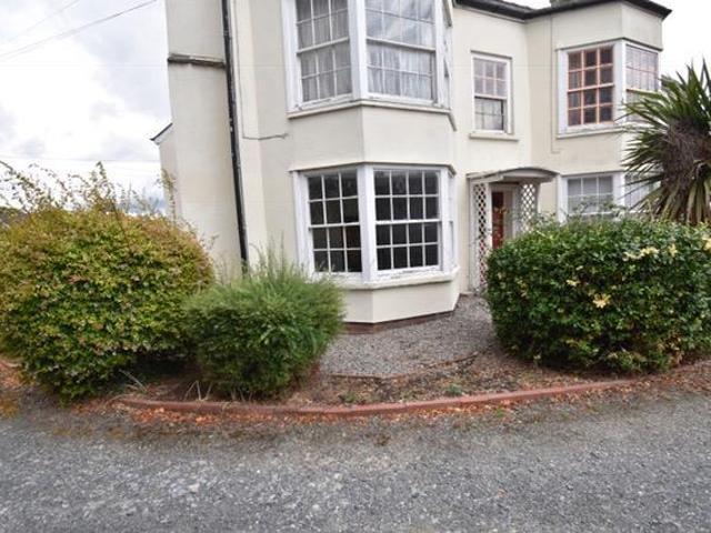 Apartment at Worcester Road, Malvern Hills