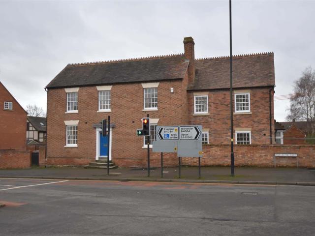 Apartment at Worcester Road, Wychavon