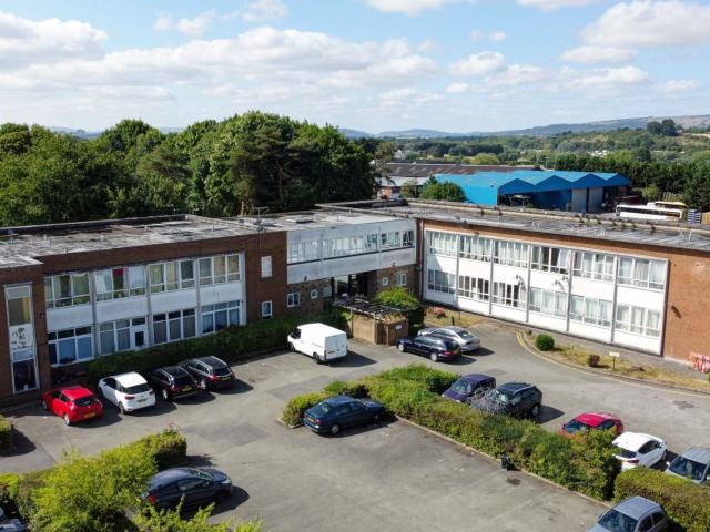Apartment at Worcester Road, Wychavon