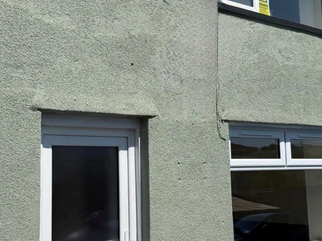 Apartment at Worcester Street, Brynmawr