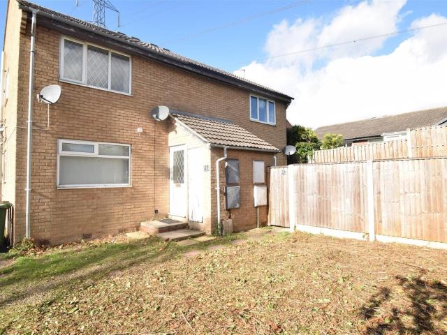 Apartment at Wordsworth Grove, Wakefield