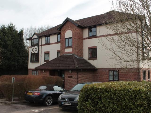 Apartment at Wordsworth Mead, Reigate and Banstead