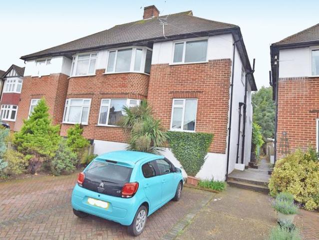 Apartment at Wordsworth Road, Maidstone