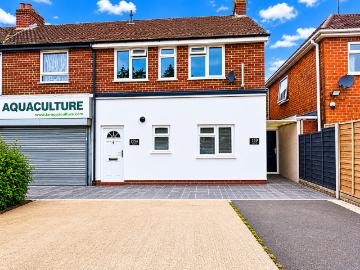 Apartment at Worlds End Lane, Birmingham