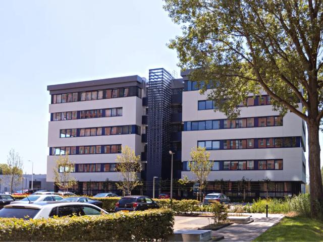 apartment at Wormerhoek Zuid Holland Capelle aan den IJssel 2905 TX