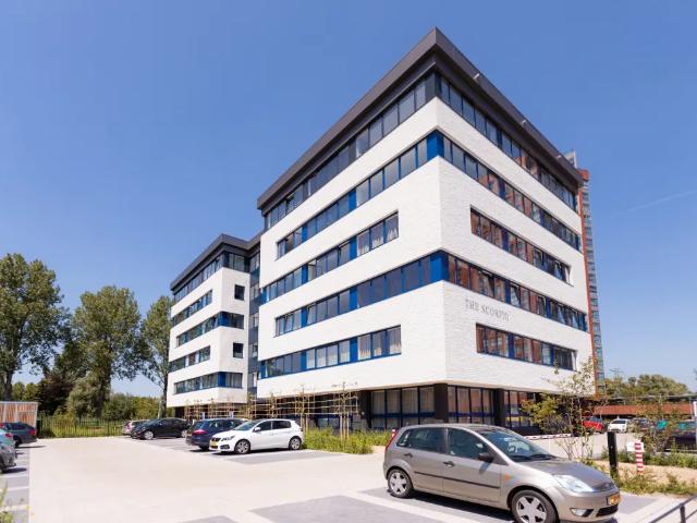 apartment at Wormerhoek Zuid Holland Capelle aan den IJssel 2905 TX