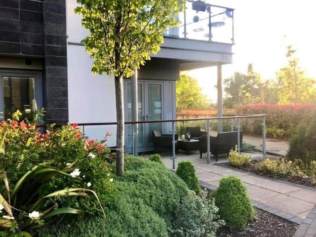 Apartment at Worsdell Drive, Gateshead
