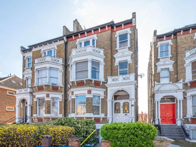 Apartment at Worple Road, Greater London