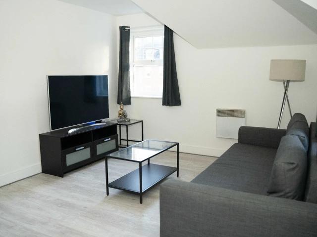Apartment at Worth Park Avenue, Crawley