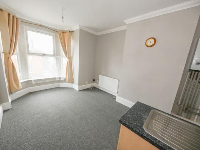 Apartment at Worthing Road, Portsmouth