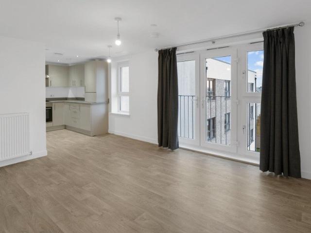 Apartment at Watanabe Cruik, City of Edinburgh