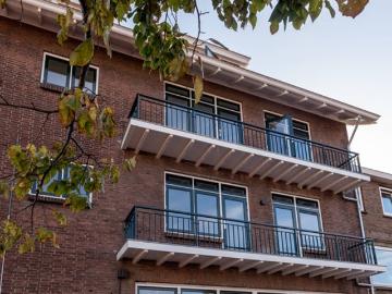 Velsen-Noord, Velsen, Noord-Holland