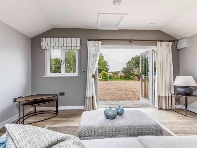 Apartment at Watery Lane, Chichester
