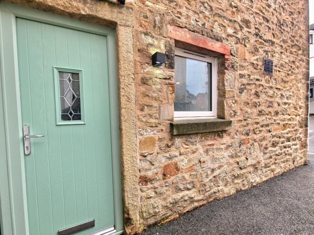 Apartment at Watery Lane, Darwen