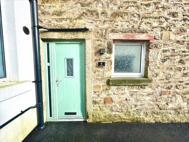 Apartment at Watery Lane, Darwen