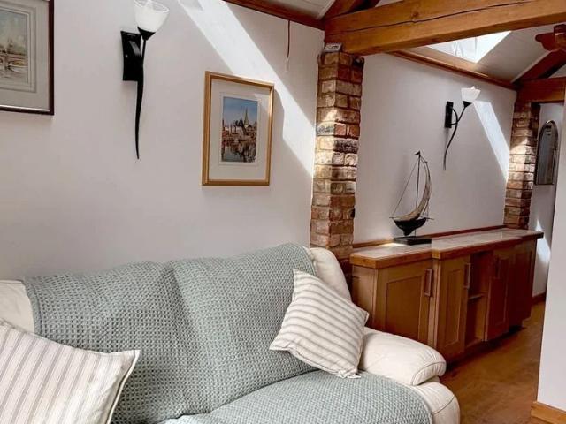 Apartment at Watery Lane, South Oxfordshire
