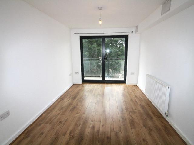 Apartment at Watery Street, Sheffield