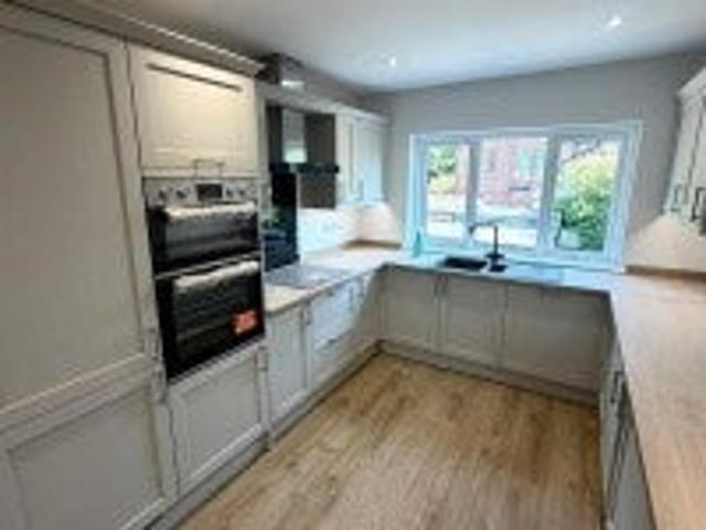 Apartment at Water Lane, Wilmslow