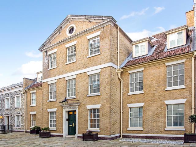 Apartment at Water Lane, Greater London