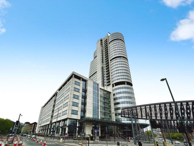 Apartment at Water Lane, Leeds