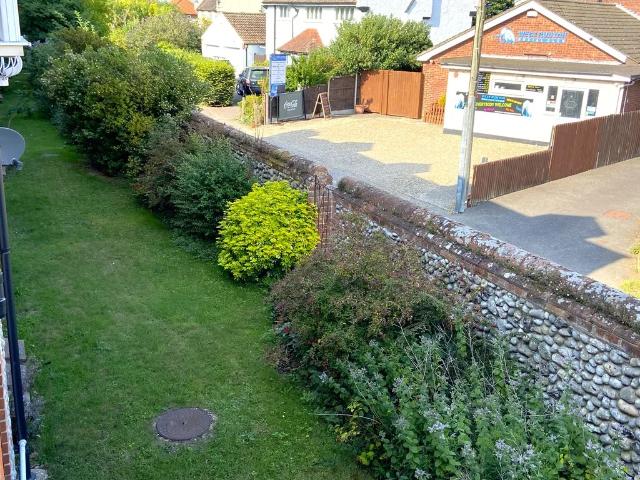 Apartment at Water Lane, North Norfolk