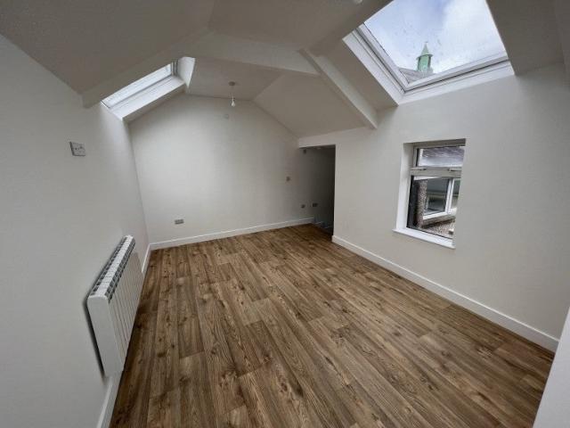 Apartment at Water Street, Carmarthen