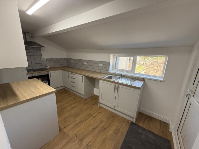 Apartment at Water Street, Pontarddulais