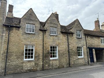 Apartment at Water Street, South Kesteven