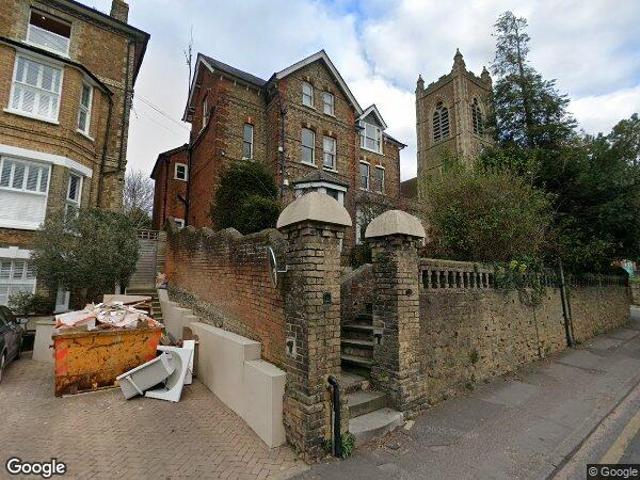 Apartment at Waterden Road, Guildford