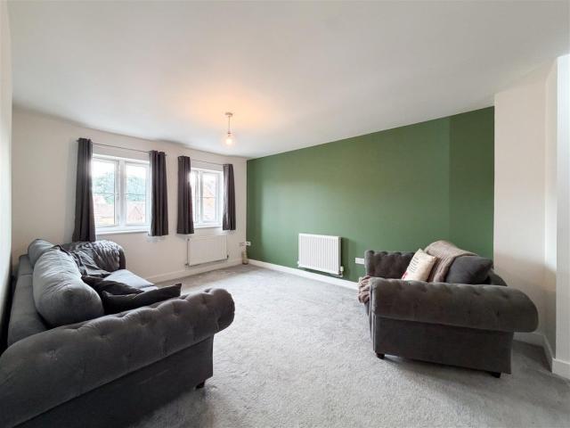 Apartment at Waterers Way, Surrey Heath