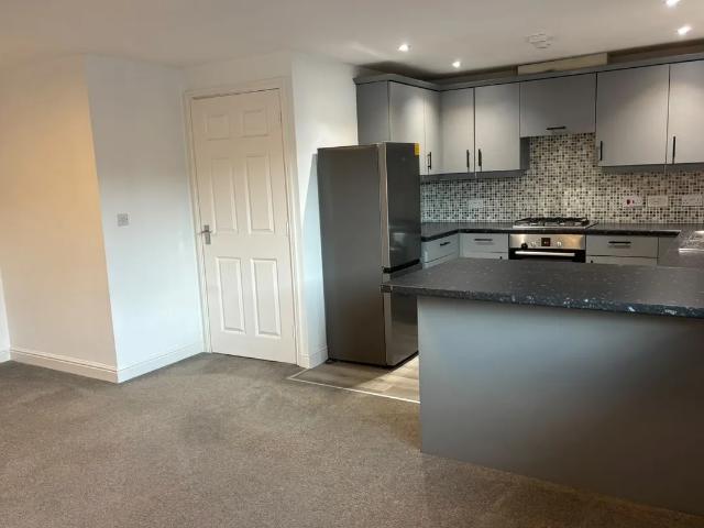 Apartment at Waterfields, Bassetlaw