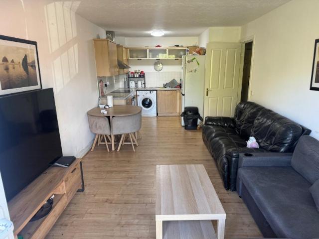 Apartment at Waterford Court, Farnworth