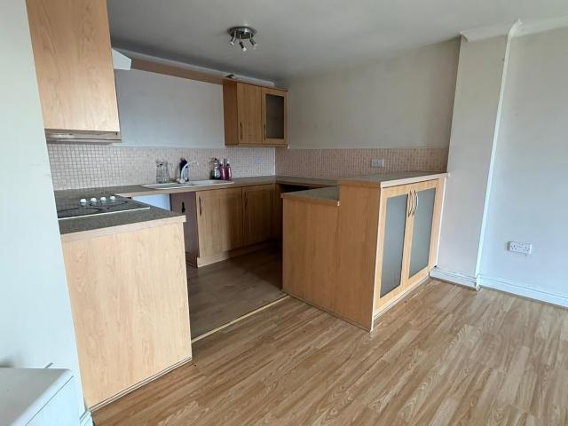 Apartment at Waterfront Way, Walsall