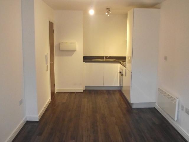 Apartment at Waterfront West, Brierley Hill