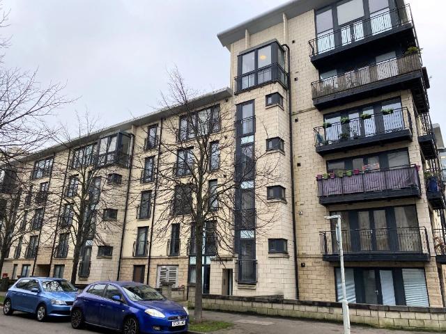 Apartment at Waterfront Park, City of Edinburgh